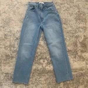Abercrombie jeans